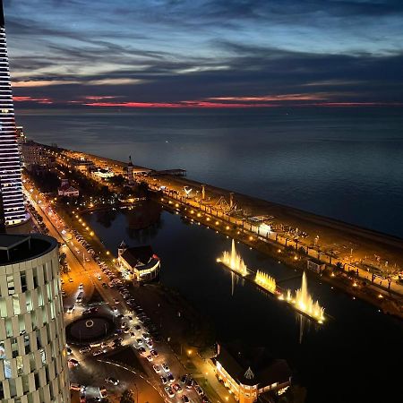 Aparthotel In Batumi Exterior foto