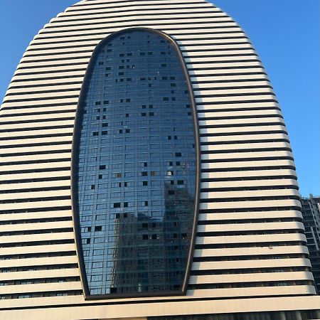 Aparthotel In Batumi Exterior foto