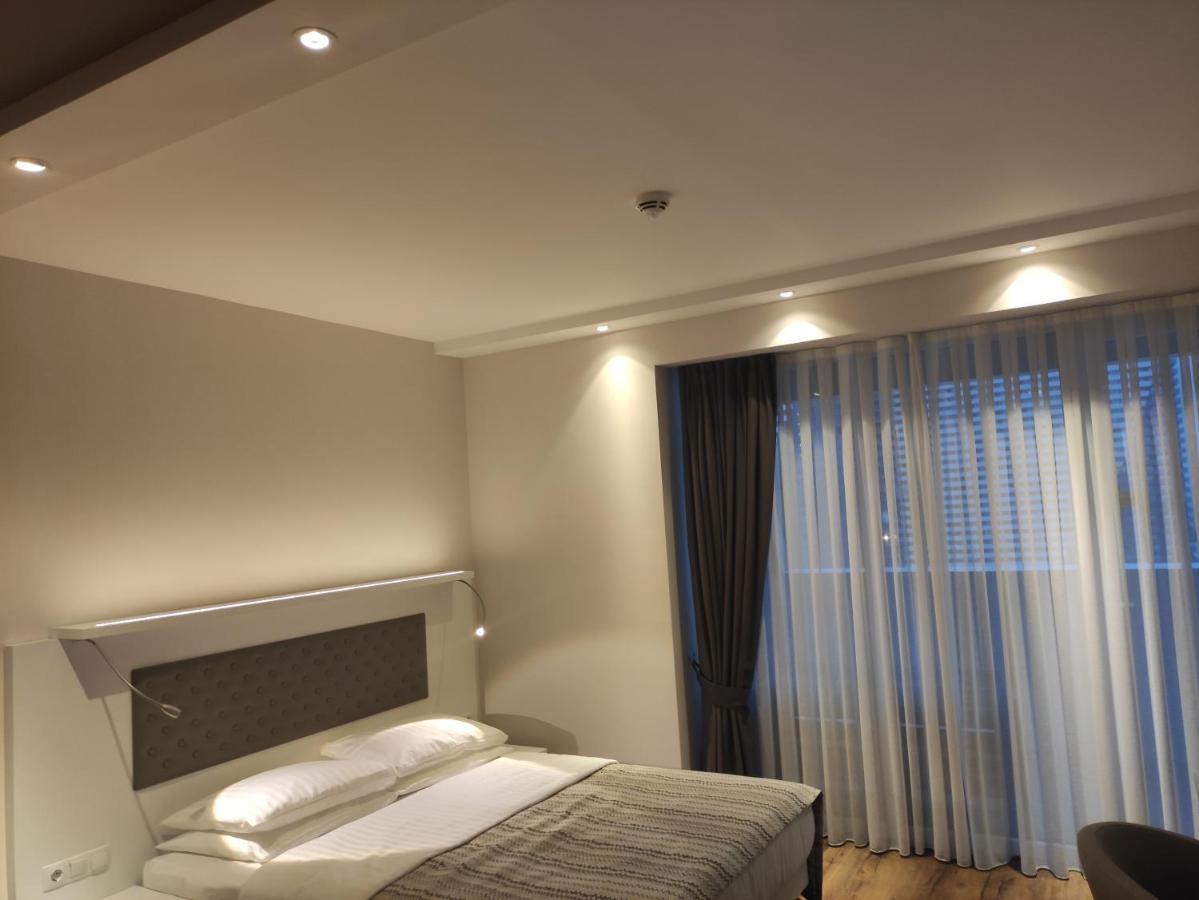 Aparthotel In Batumi Exterior foto
