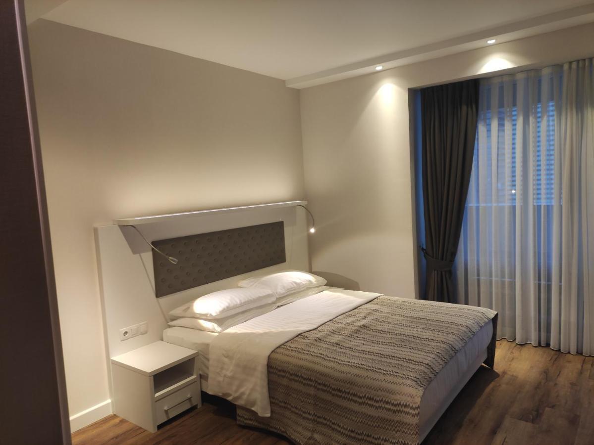 Aparthotel In Batumi Exterior foto