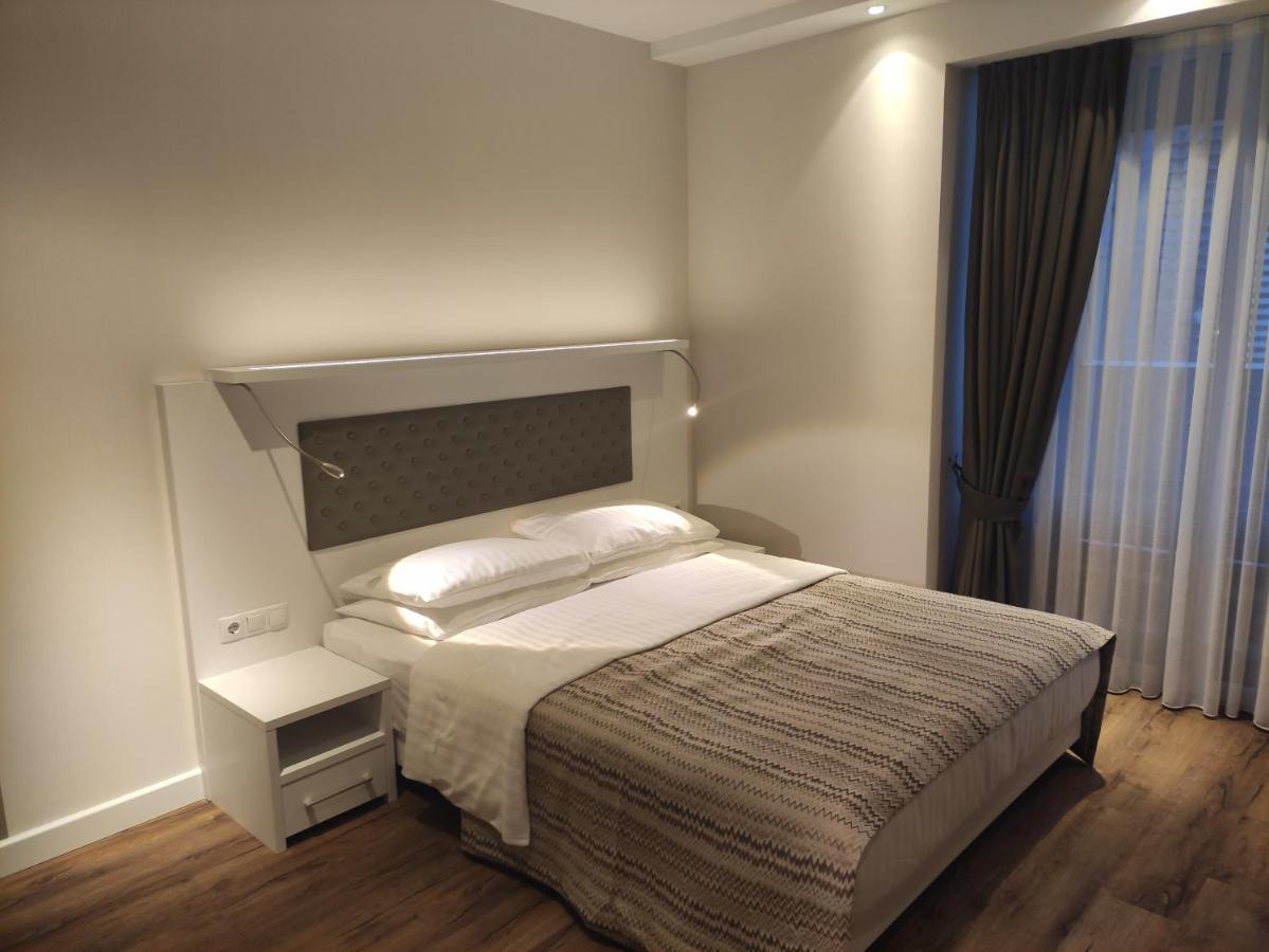 Aparthotel In Batumi Exterior foto