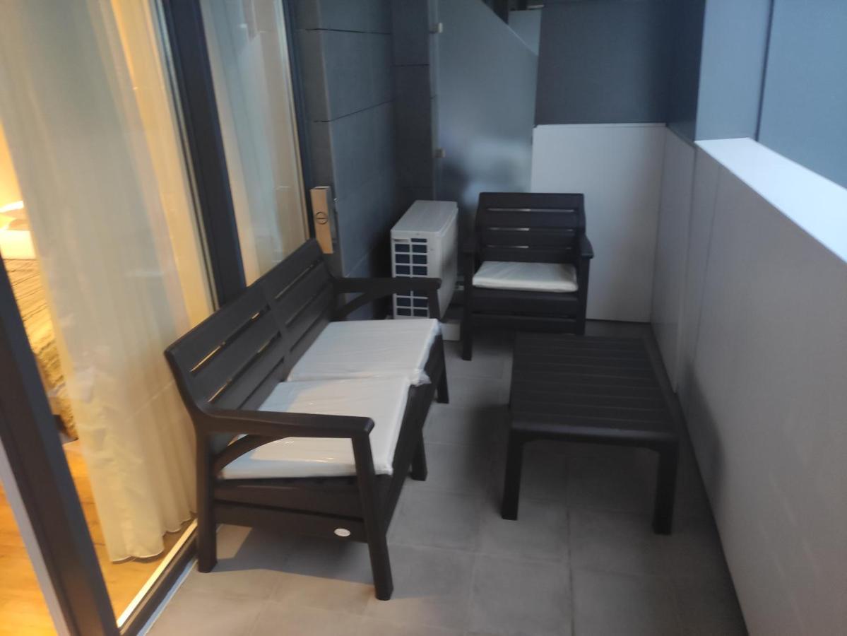 Aparthotel In Batumi Exterior foto