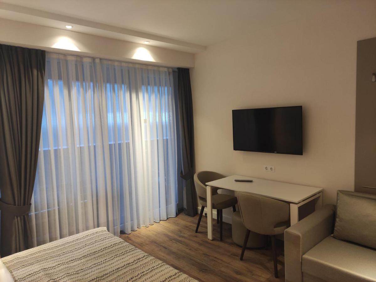 Aparthotel In Batumi Exterior foto